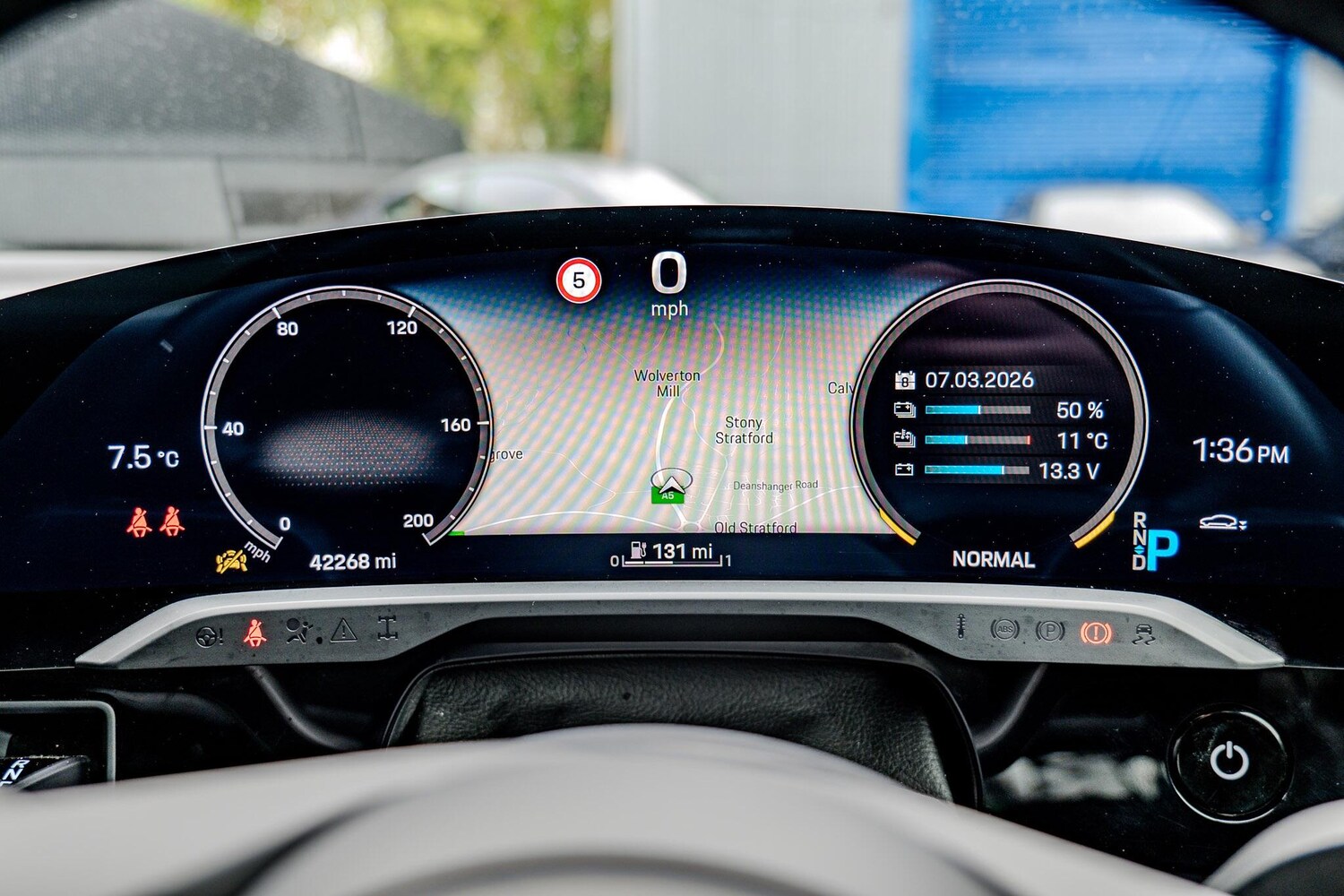 Used Porsche Taycan 2020 for sale - 77441068: Photo 32