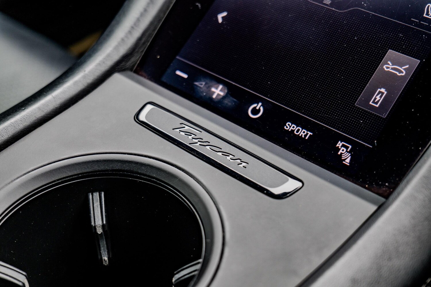 Used Porsche Taycan 2020 for sale - 77441068: Photo 36