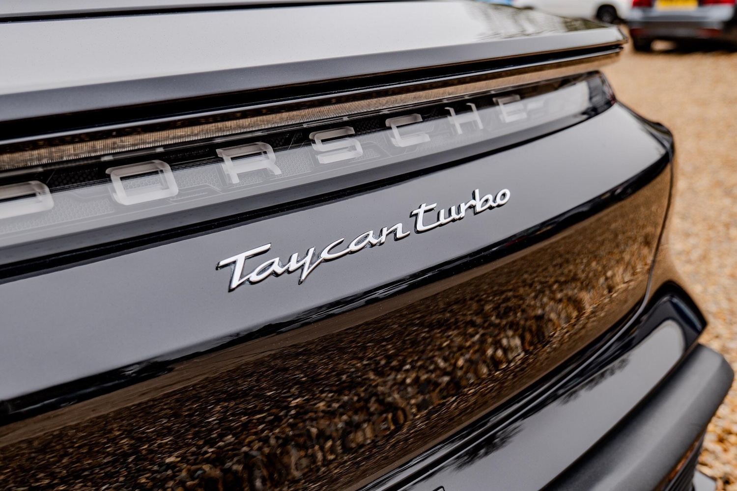 Used Porsche Taycan 2020 for sale - 77441068: Photo 8