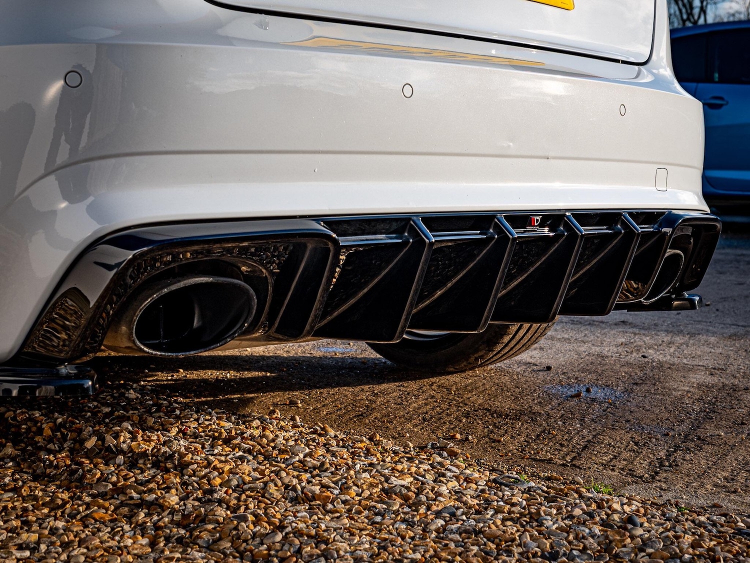 Used Audi RS3 2016 for sale - 77143687: Photo 11