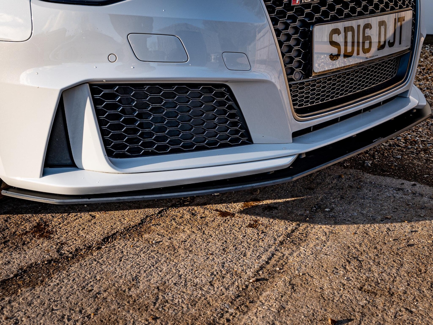 Used Audi RS3 2016 for sale - 77143687: Photo 18