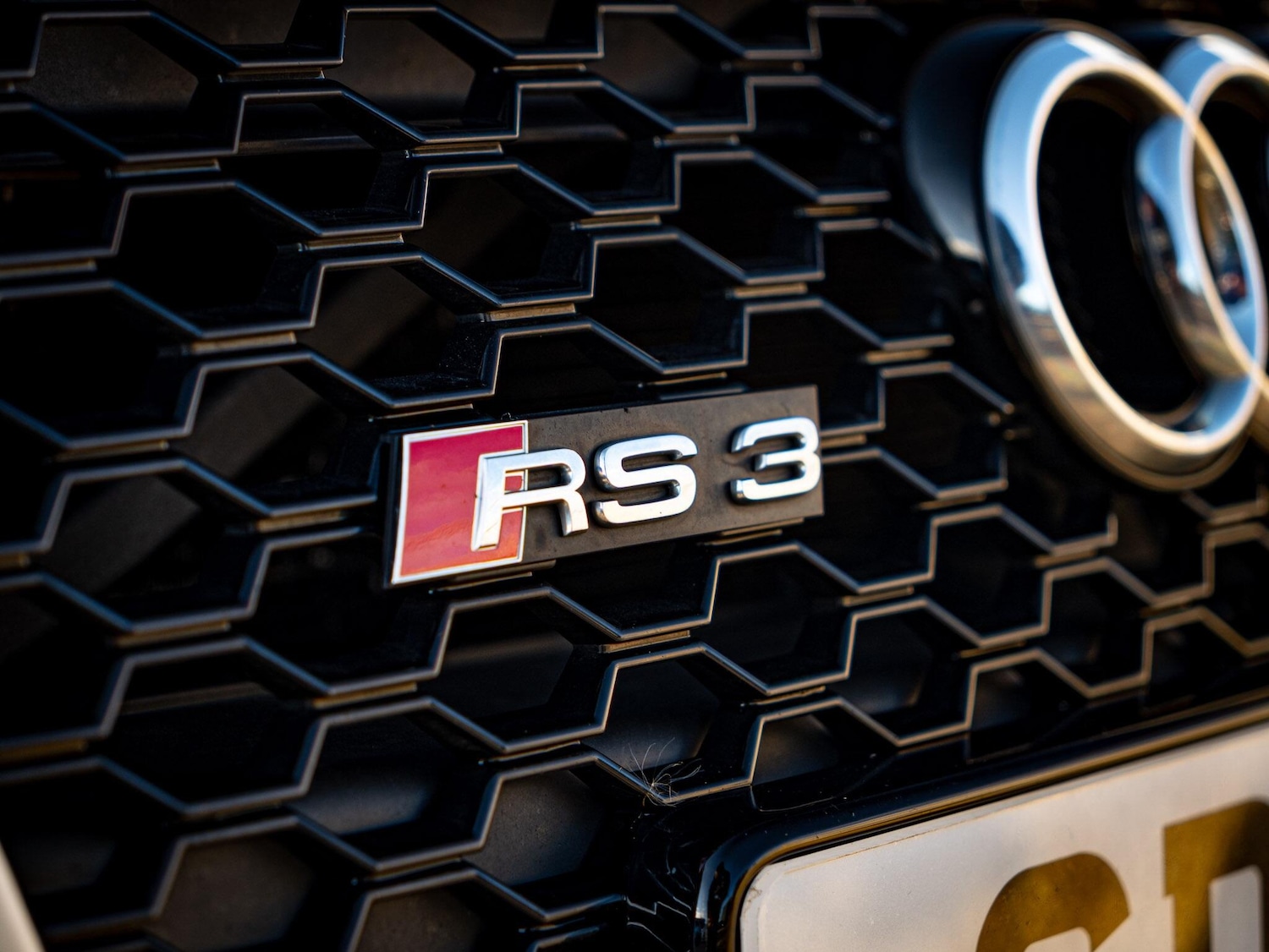 Used Audi RS3 2016 for sale - 77143687: Photo 20