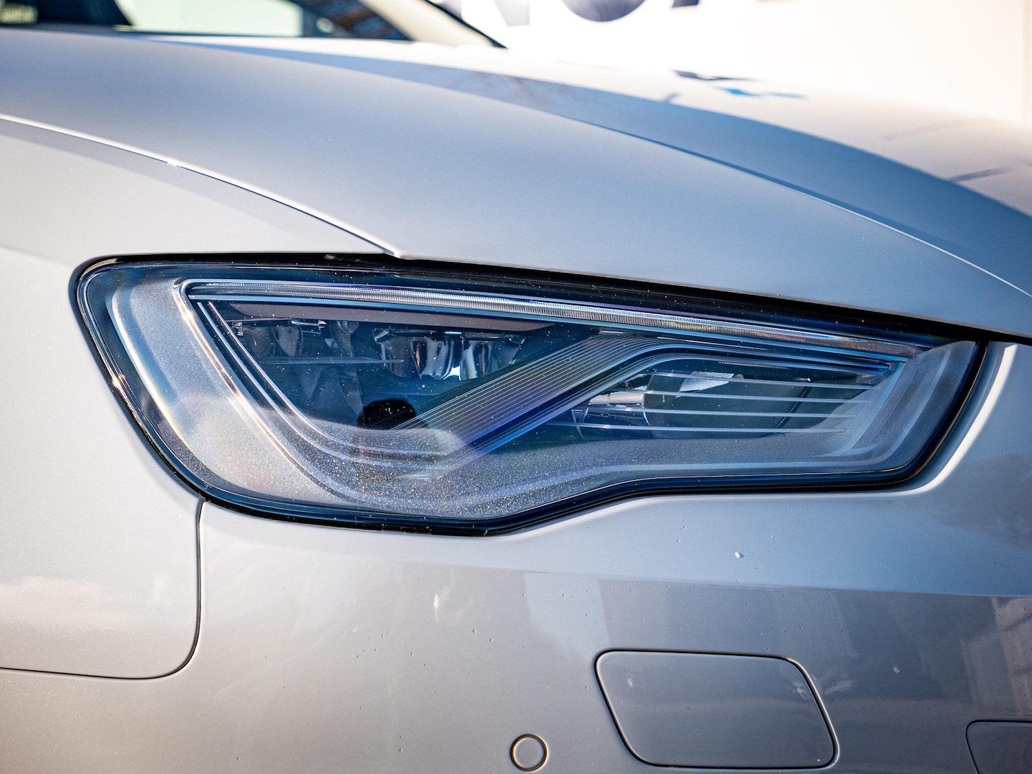 Used Audi RS3 2016 for sale - 77143687: Photo 22