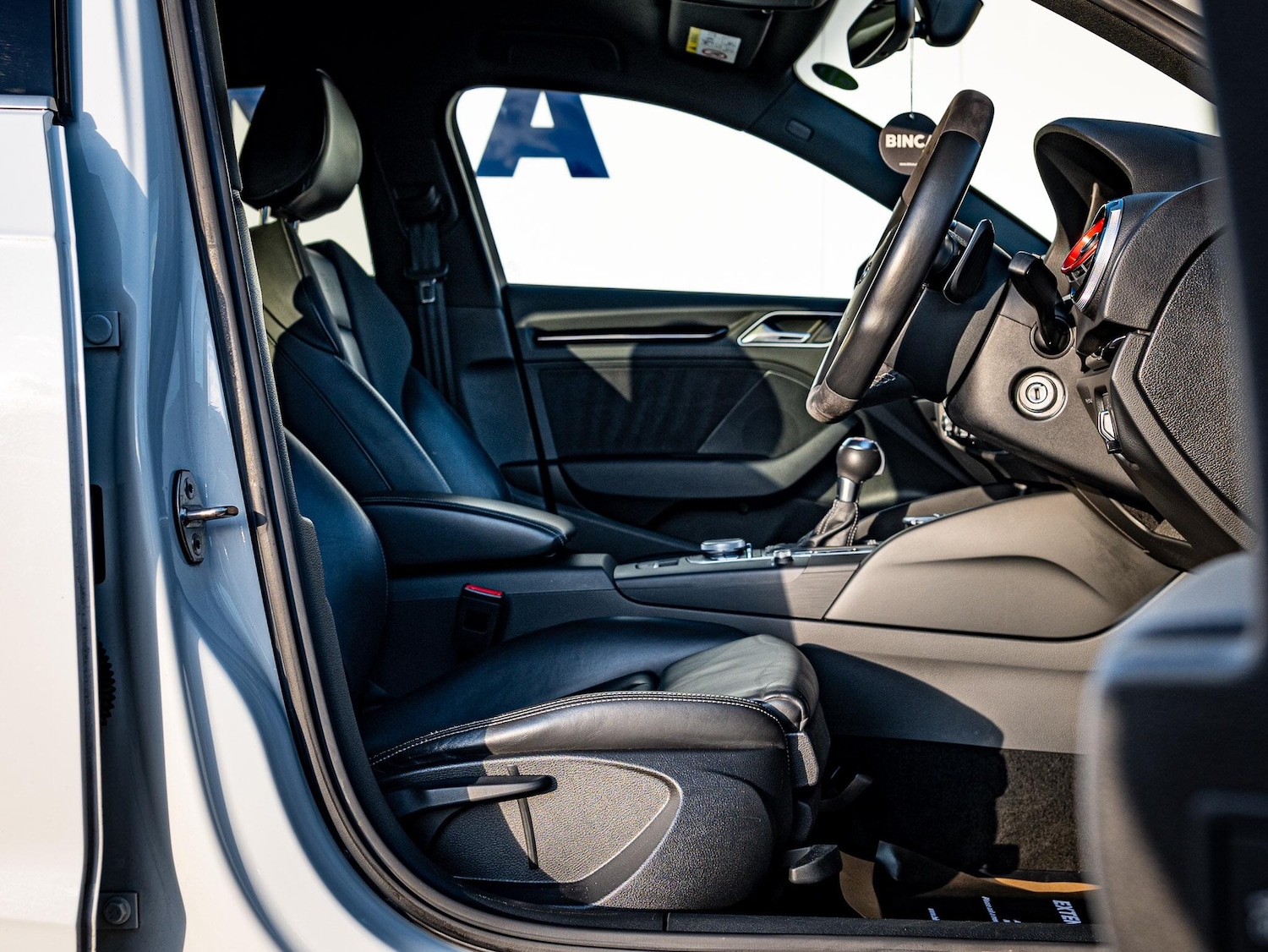 Used Audi RS3 2016 for sale - 77143687: Photo 24