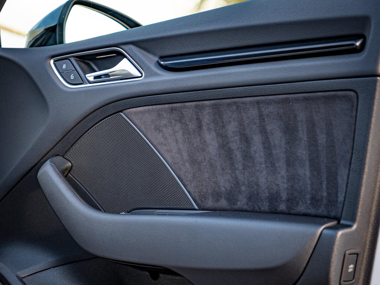 Used Audi RS3 2016 for sale - 77143687: Photo 27