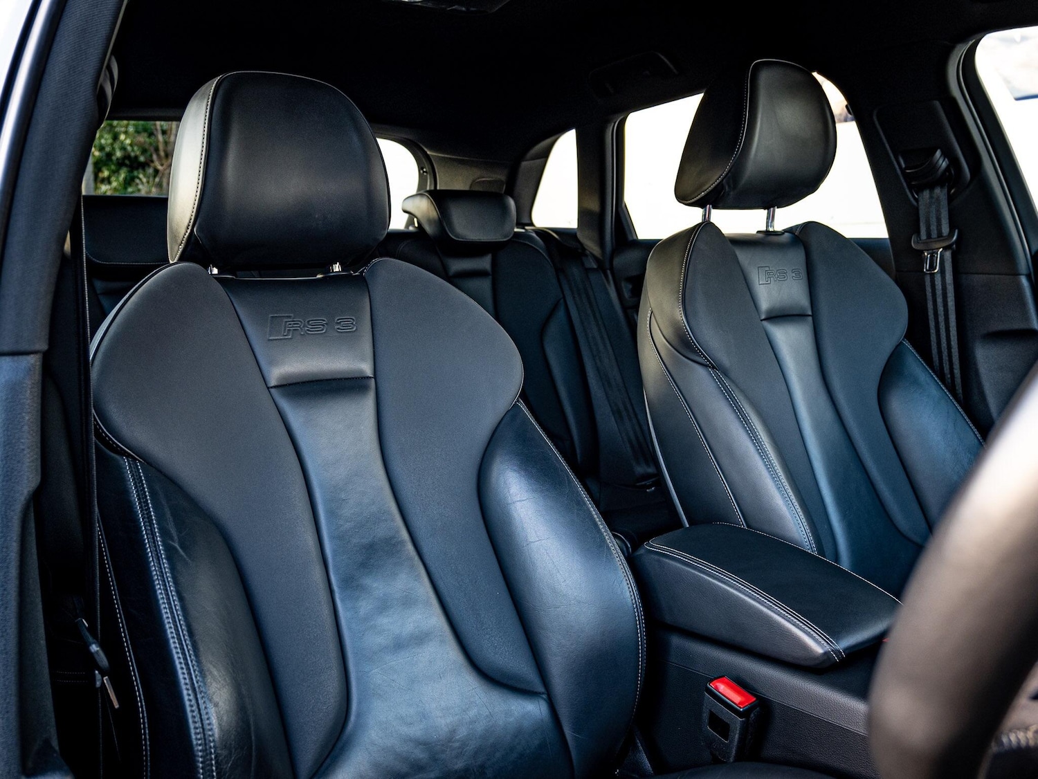 Used Audi RS3 2016 for sale - 77143687: Photo 28