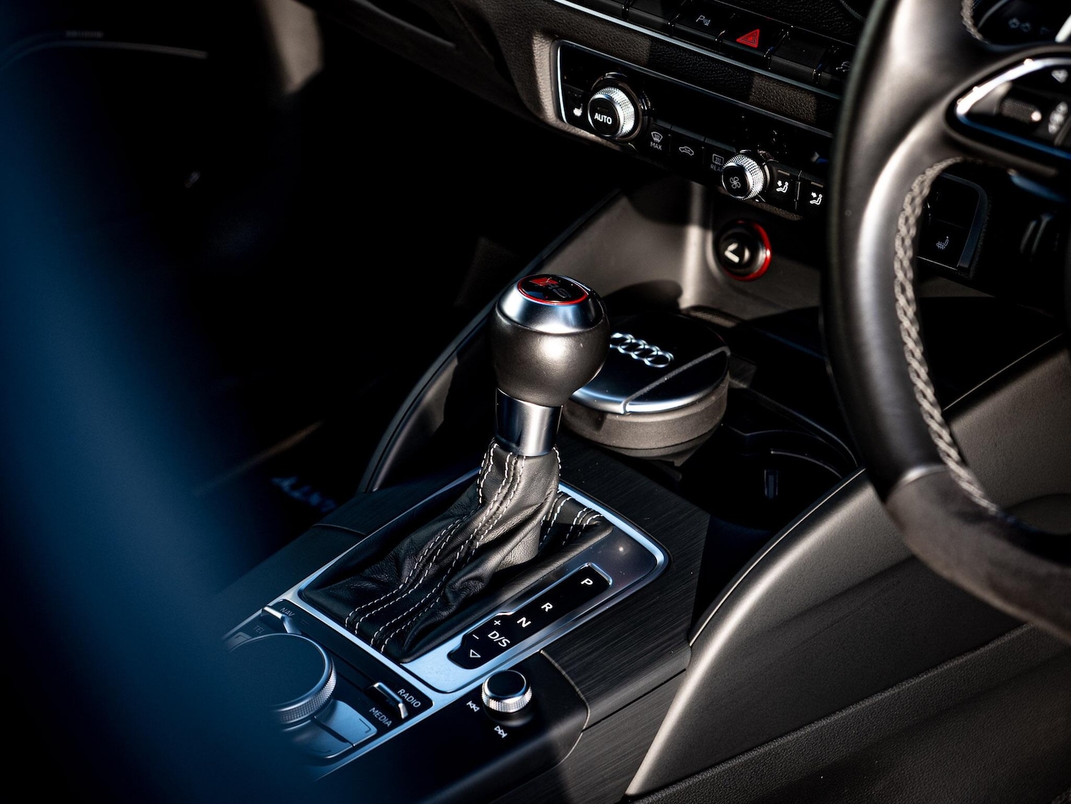 Used Audi RS3 2016 for sale - 77143687: Photo 34