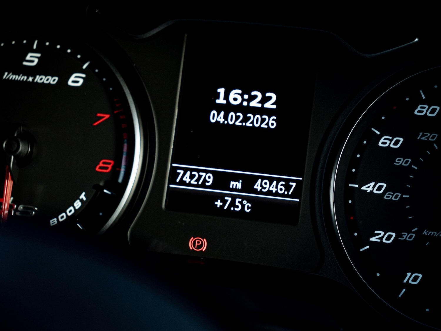 Used Audi RS3 2016 for sale - 77143687: Photo 36