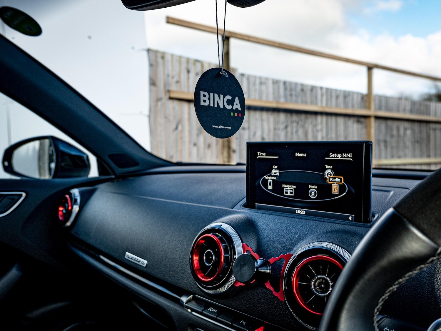 Used Audi RS3 2016 for sale - 77143687: Photo 39