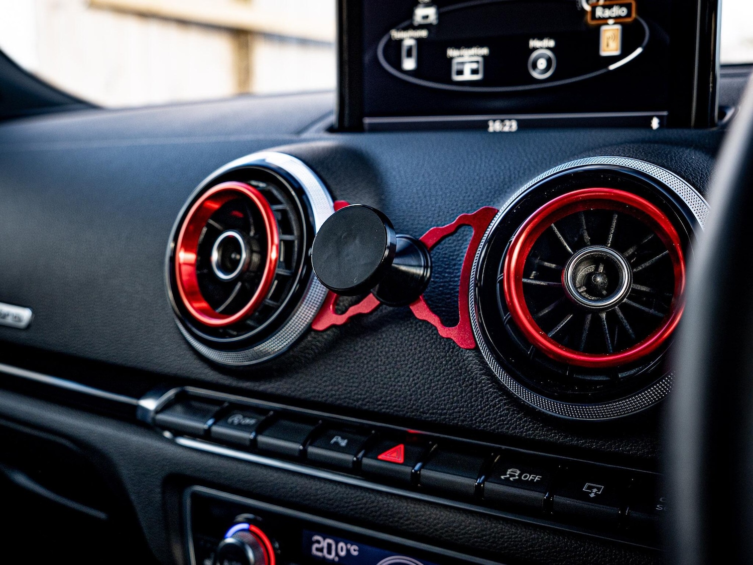 Used Audi RS3 2016 for sale - 77143687: Photo 40