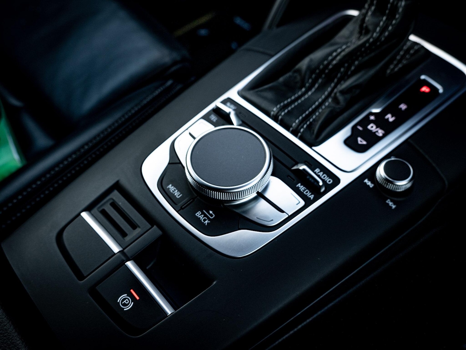 Used Audi RS3 2016 for sale - 77143687: Photo 43