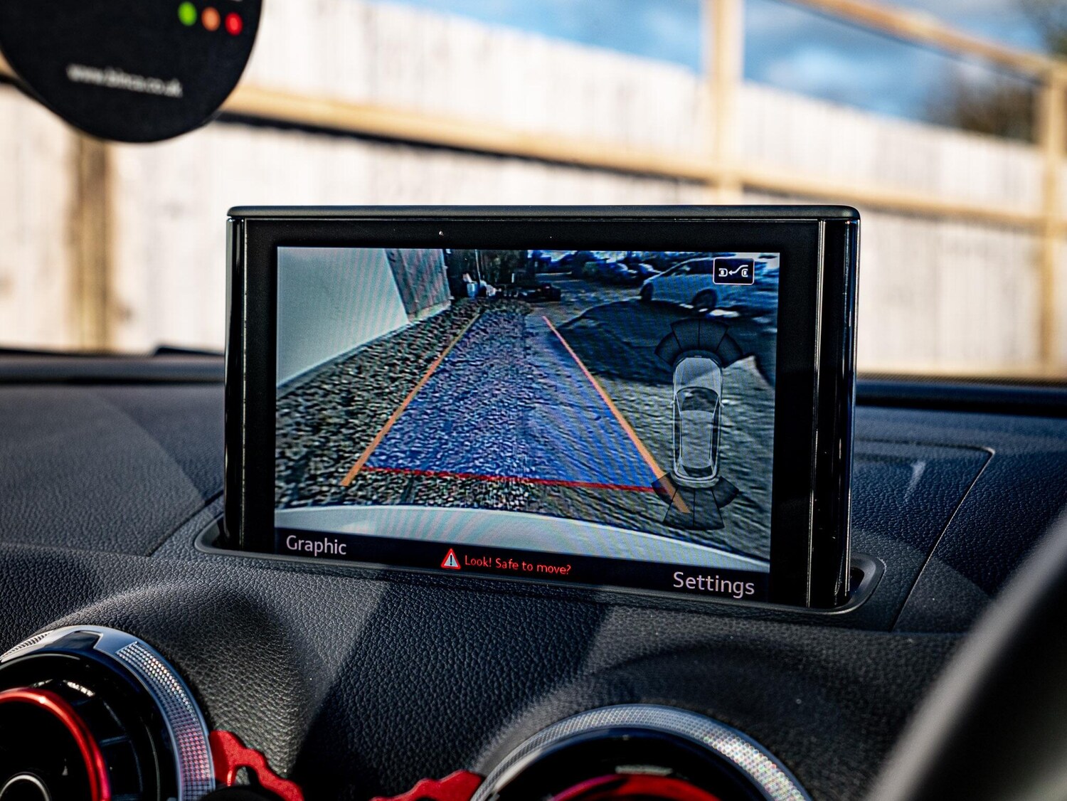 Used Audi RS3 2016 for sale - 77143687: Photo 47