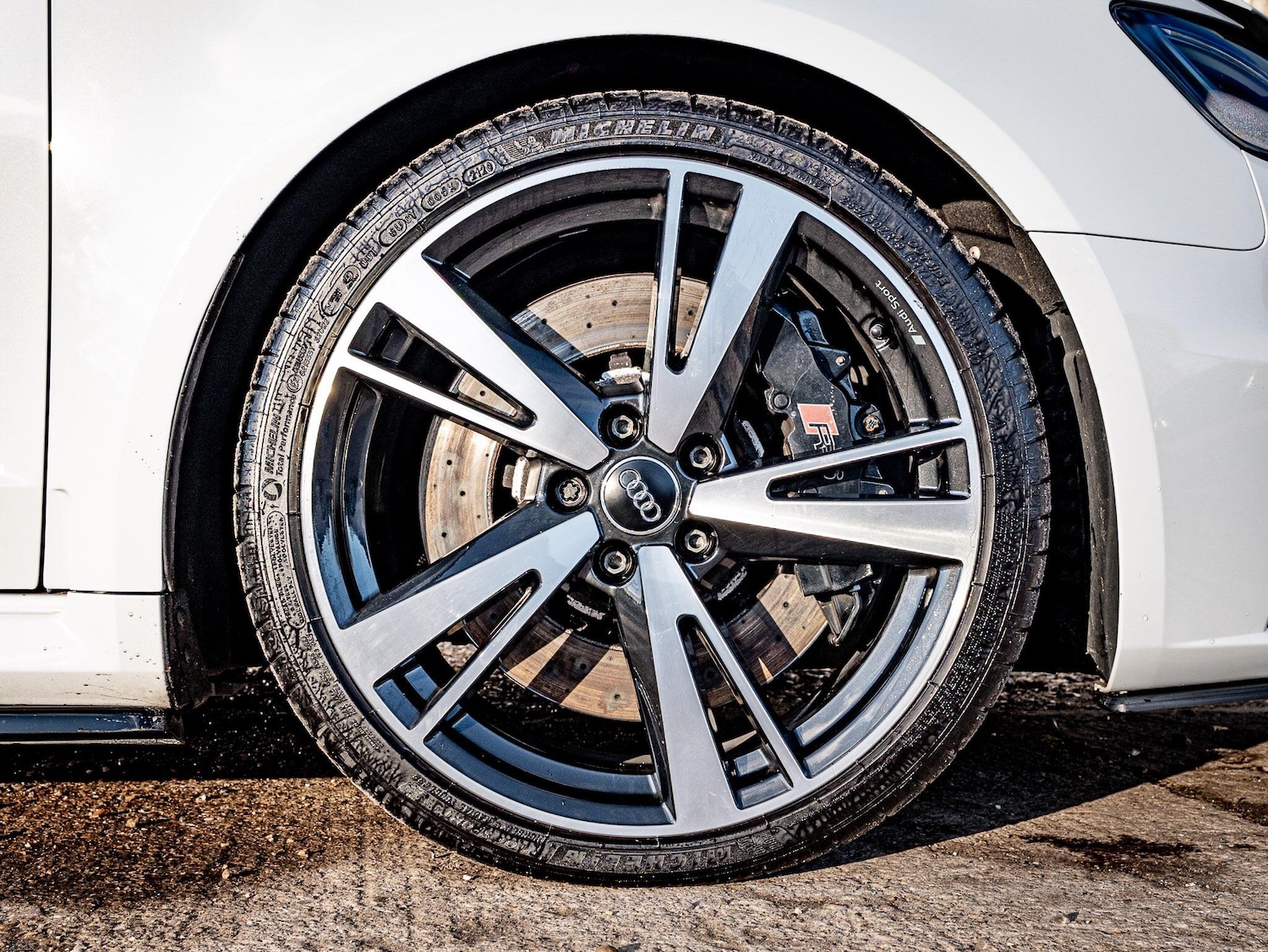 Used Audi RS3 2016 for sale - 77143687: Photo 49