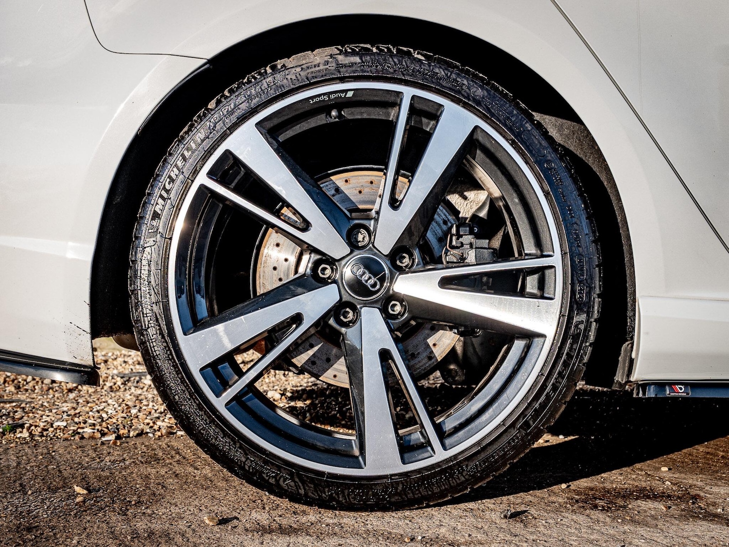 Used Audi RS3 2016 for sale - 77143687: Photo 50