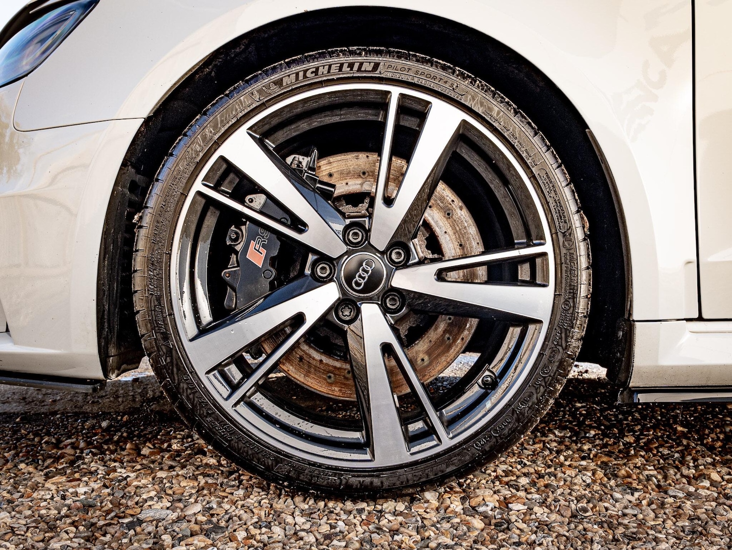 Used Audi RS3 2016 for sale - 77143687: Photo 52