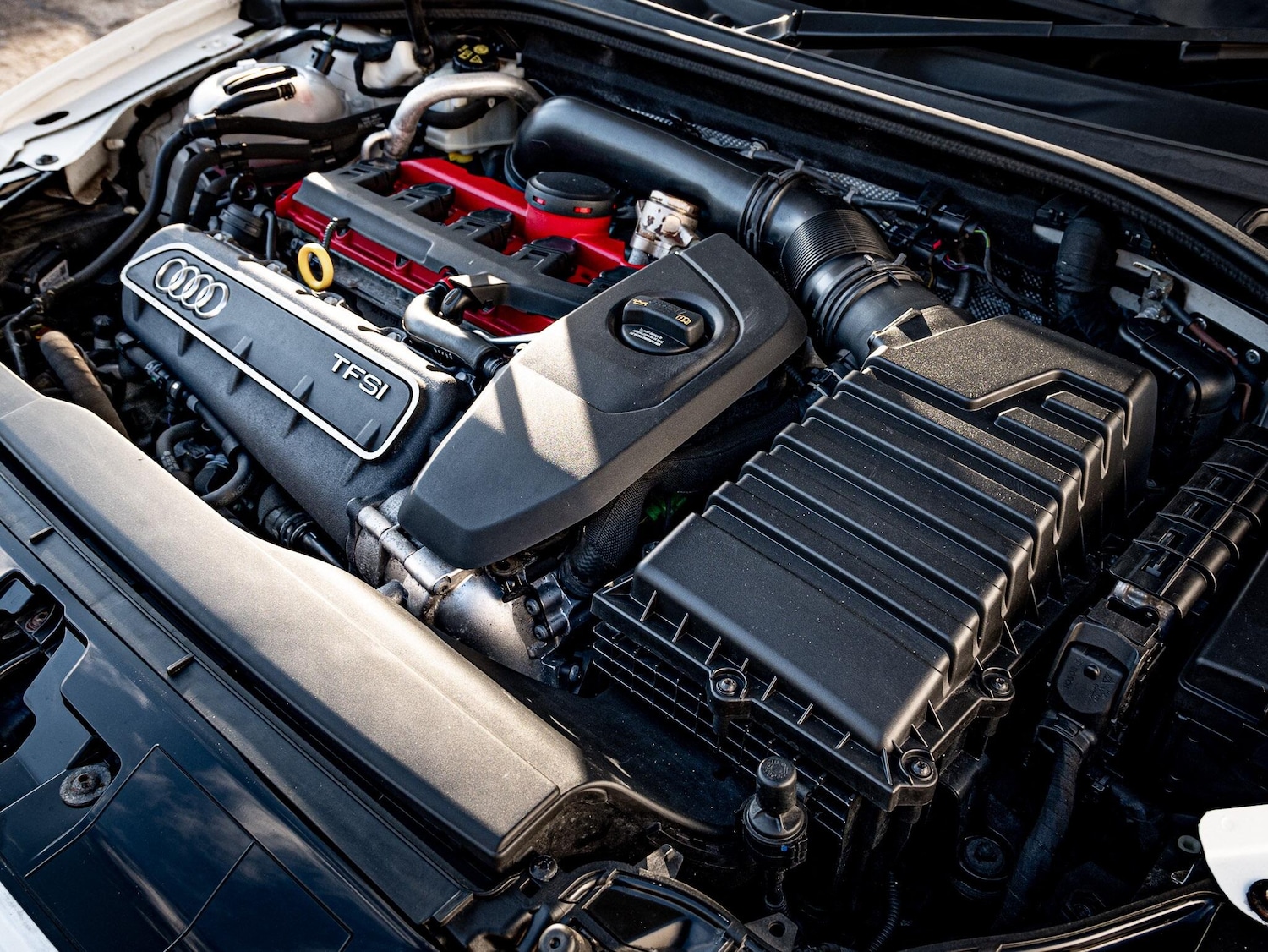 Used Audi RS3 2016 for sale - 77143687: Photo 55