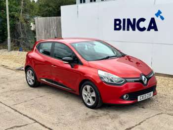 Used Renault Clio 2013 for sale - 75280114: Photo