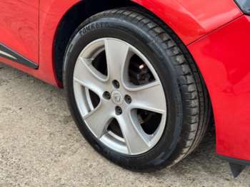Used Renault Clio 2013 for sale - 75280114: Photo