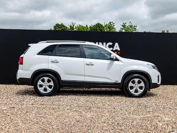Used Kia Sorento 2013 for sale - 79677273: Photo