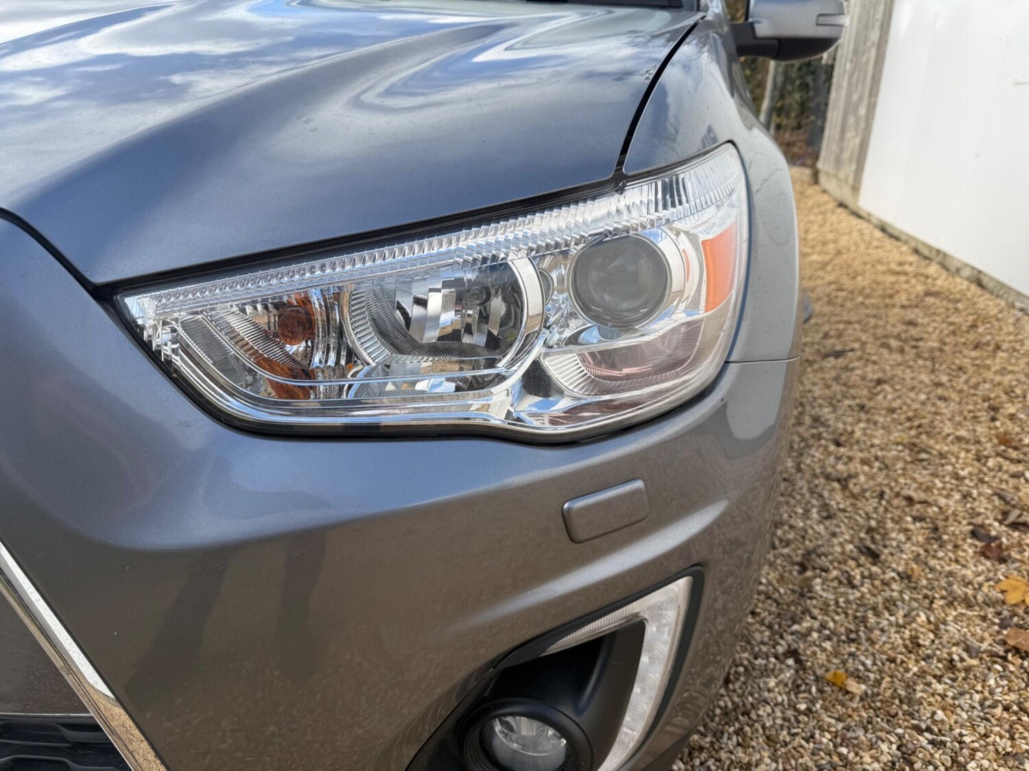 Used Mitsubishi ASX 2015 for sale - 76633380: Photo 14