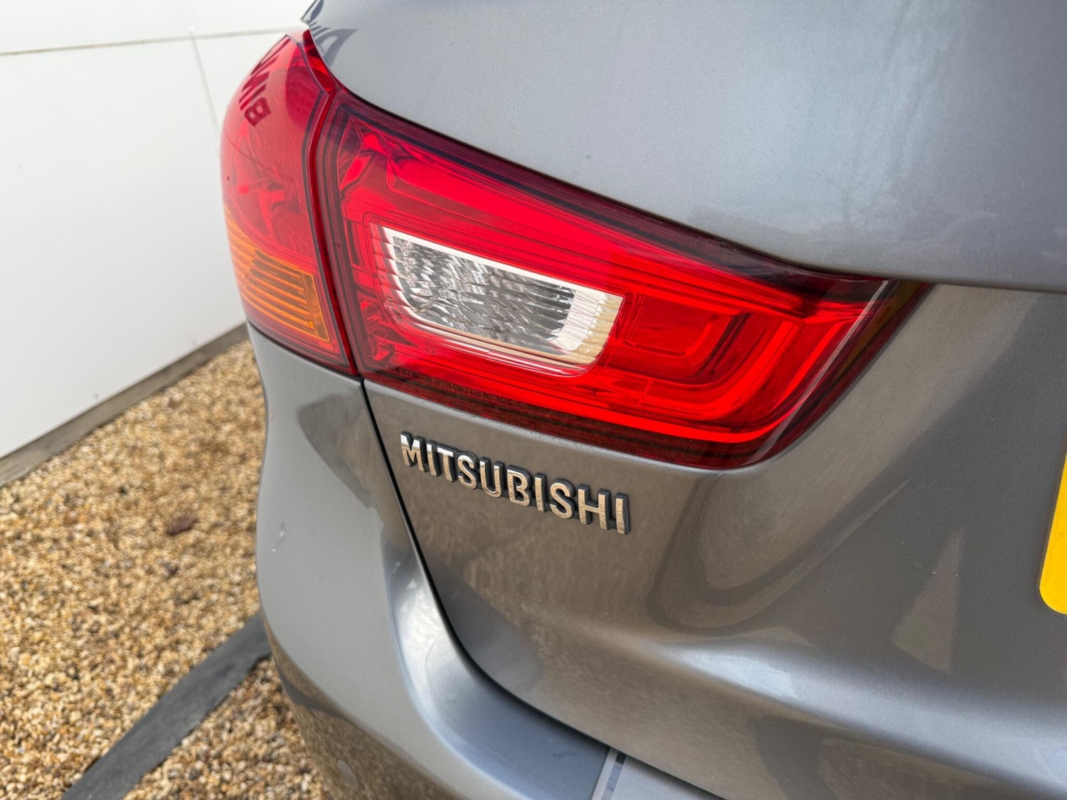 Used Mitsubishi ASX 2015 for sale - 76633380: Photo 16