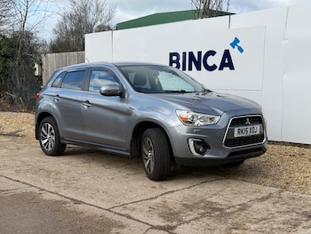 2015 (15) - 1.6 3 5dr