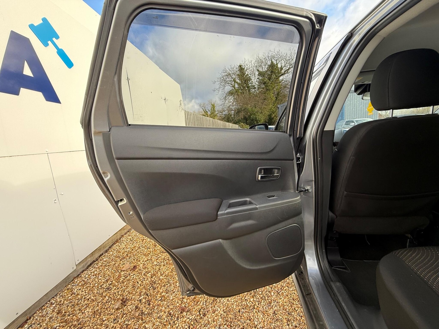 Used Mitsubishi ASX 2015 for sale - 76633380: Photo 20