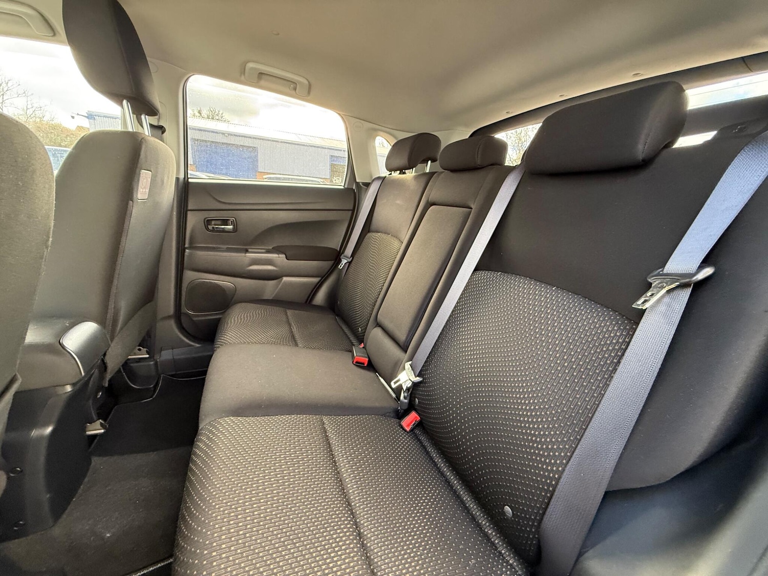 Used Mitsubishi ASX 2015 for sale - 76633380: Photo 22