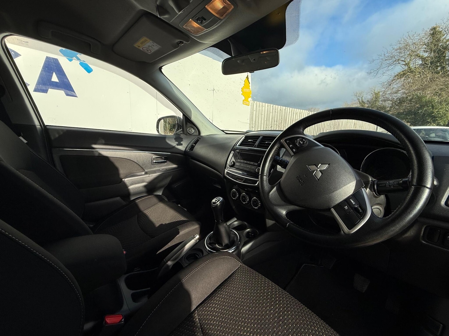 Used Mitsubishi ASX 2015 for sale - 76633380: Photo 23