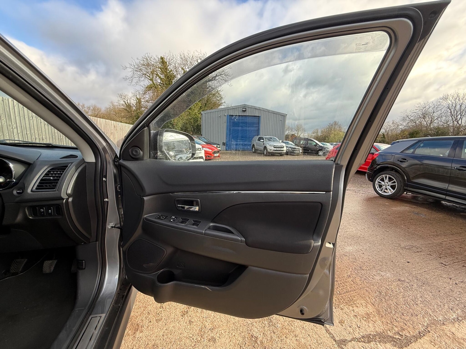 Used Mitsubishi ASX 2015 for sale - 76633380: Photo 25