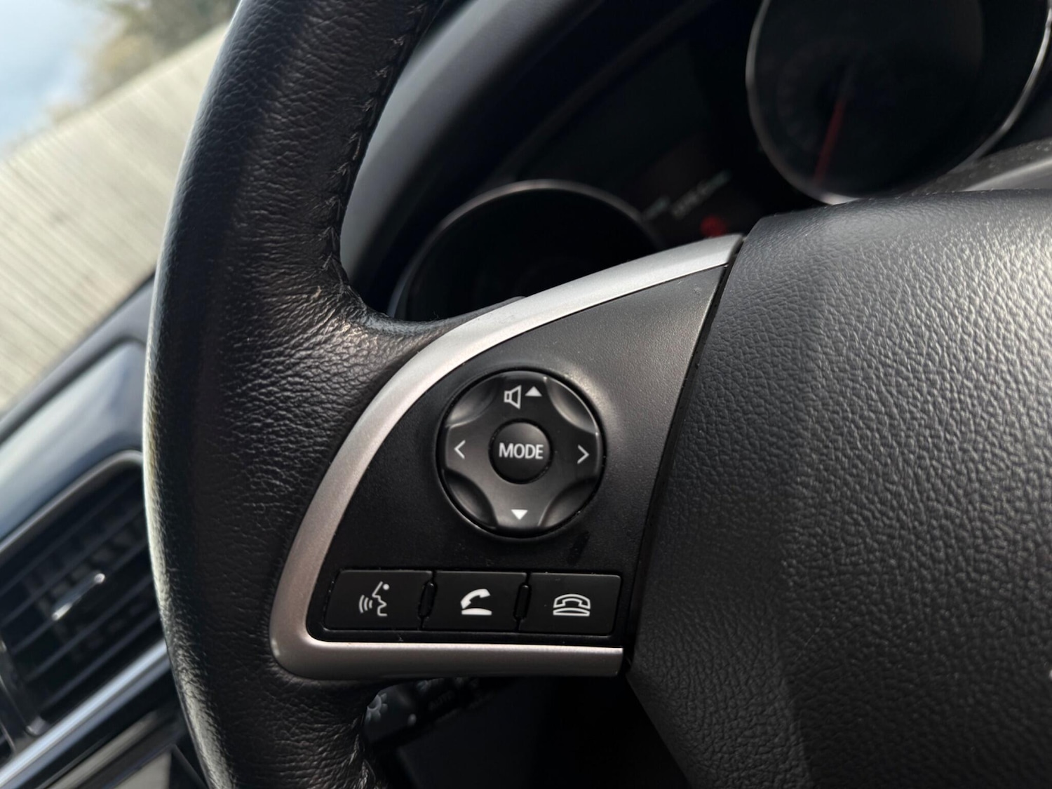 Used Mitsubishi ASX 2015 for sale - 76633380: Photo 26