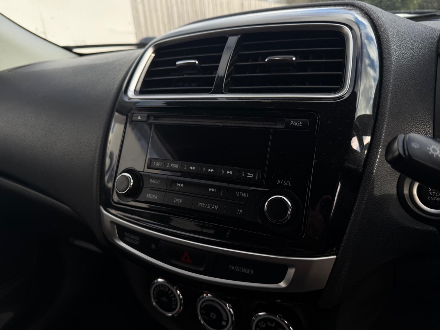 Used Mitsubishi ASX 2015 for sale - 76633380: Photo 28