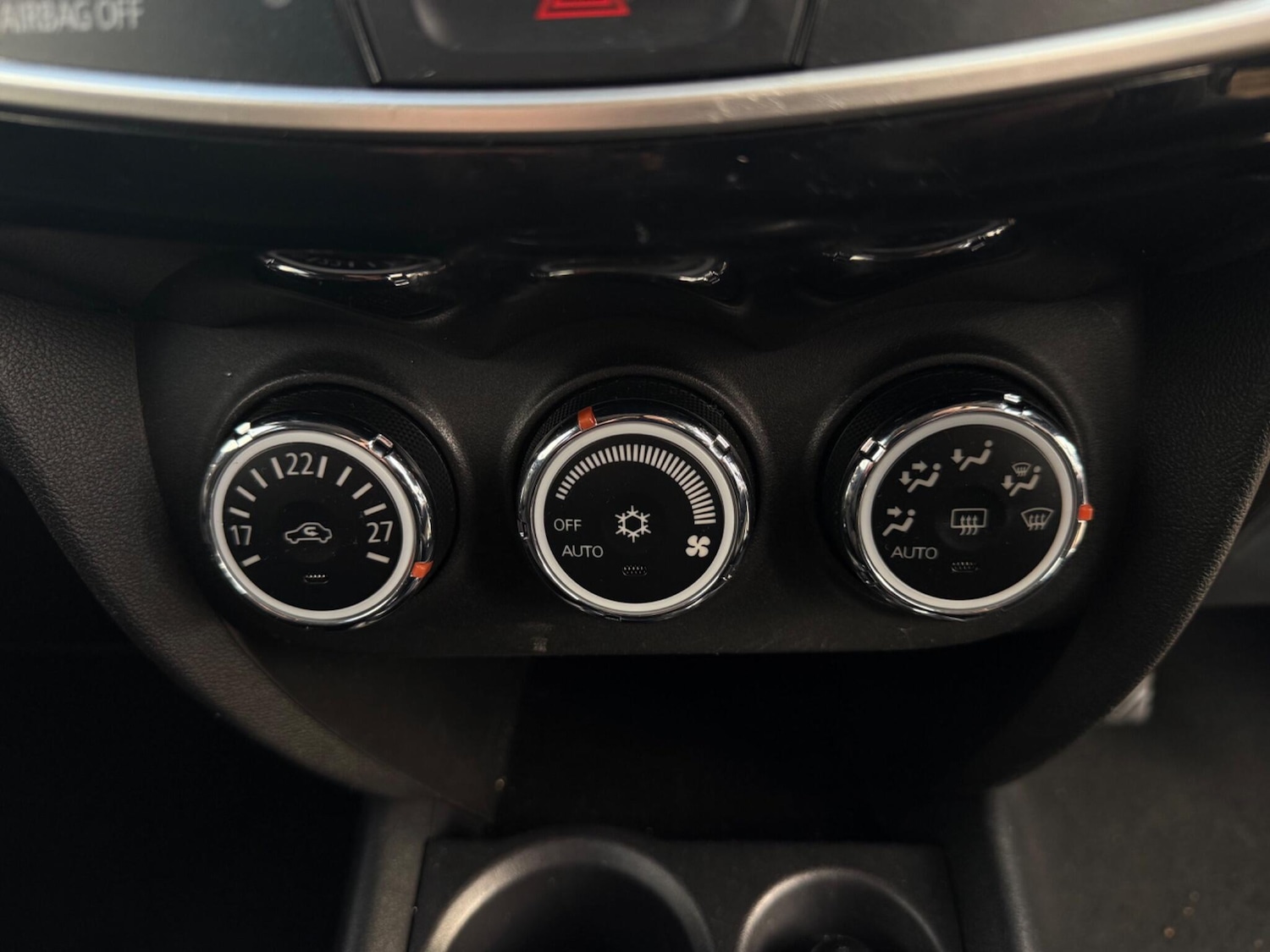 Used Mitsubishi ASX 2015 for sale - 76633380: Photo 29