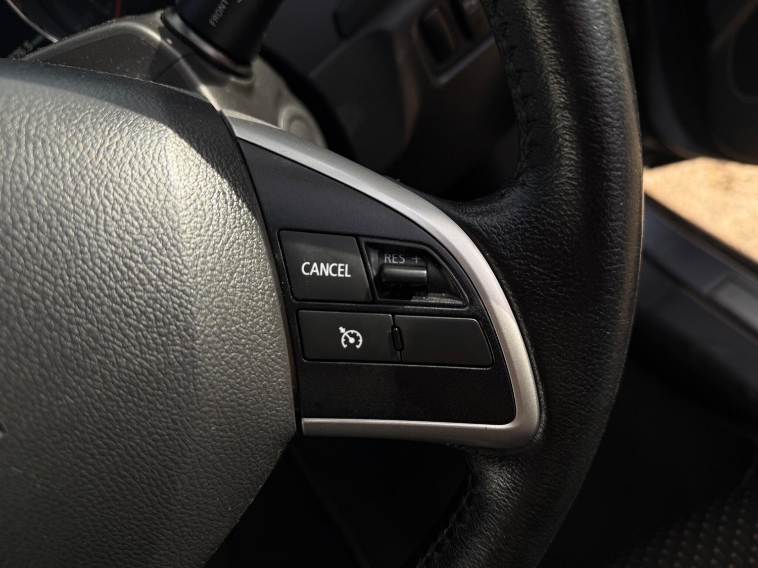 Used Mitsubishi ASX 2015 for sale - 76633380: Photo 31