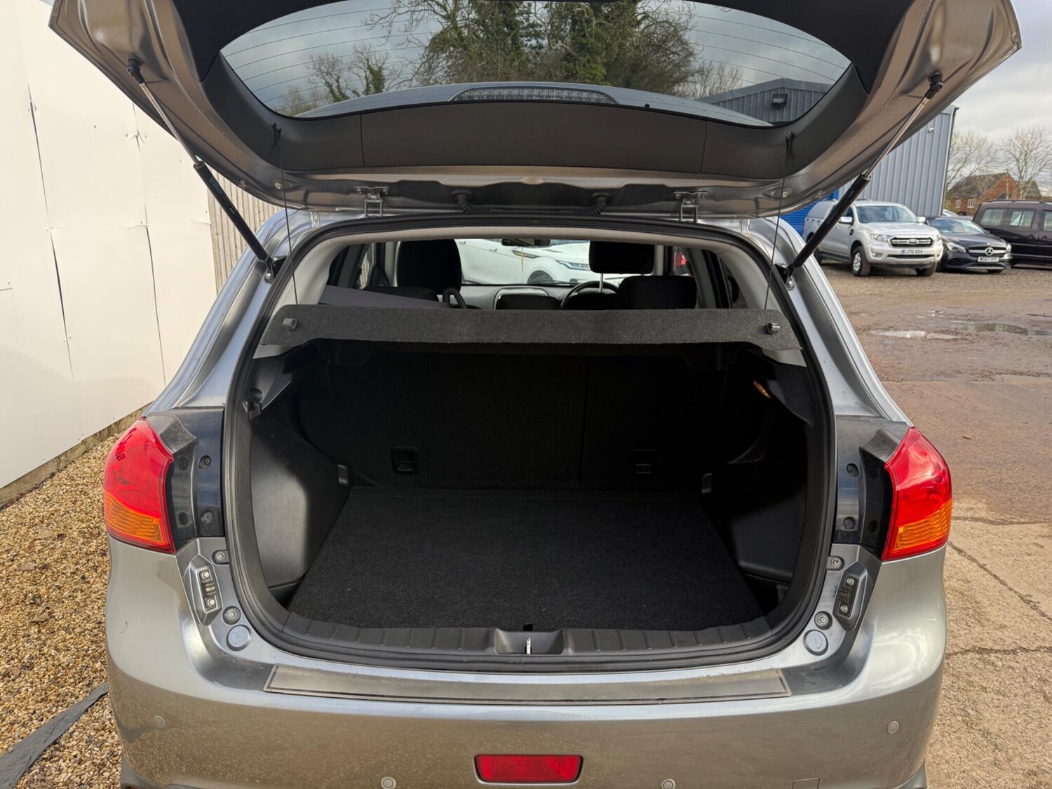 Used Mitsubishi ASX 2015 for sale - 76633380: Photo 32