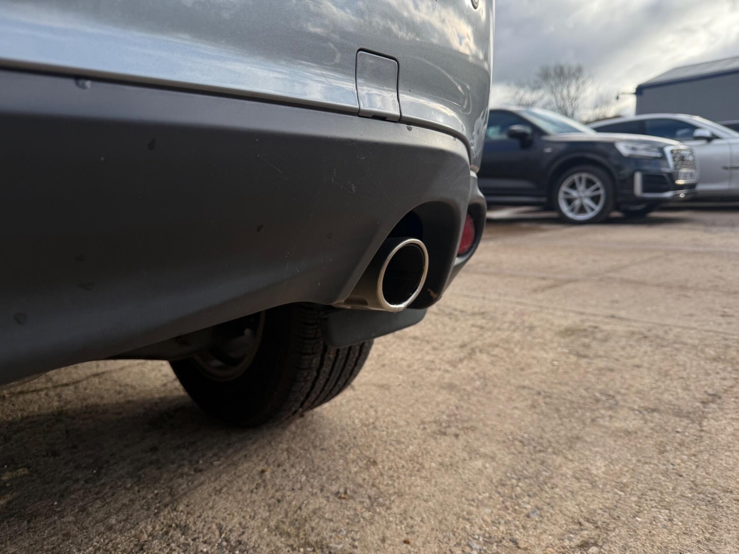 Used Mitsubishi ASX 2015 for sale - 76633380: Photo 33