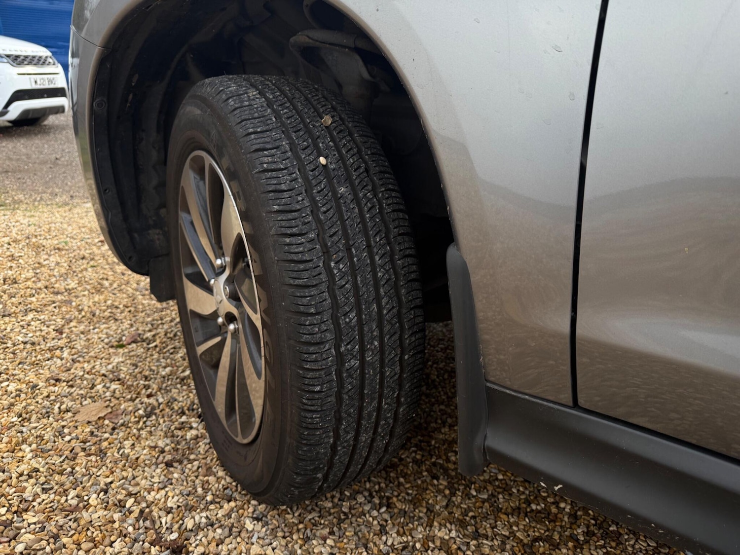 Used Mitsubishi ASX 2015 for sale - 76633380: Photo 34