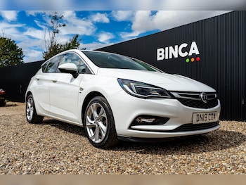 Used Vauxhall Astra 2019 for sale - 79401493: Photo
