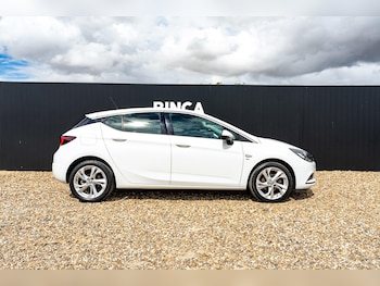Used Vauxhall Astra 2019 for sale - 79401493: Photo