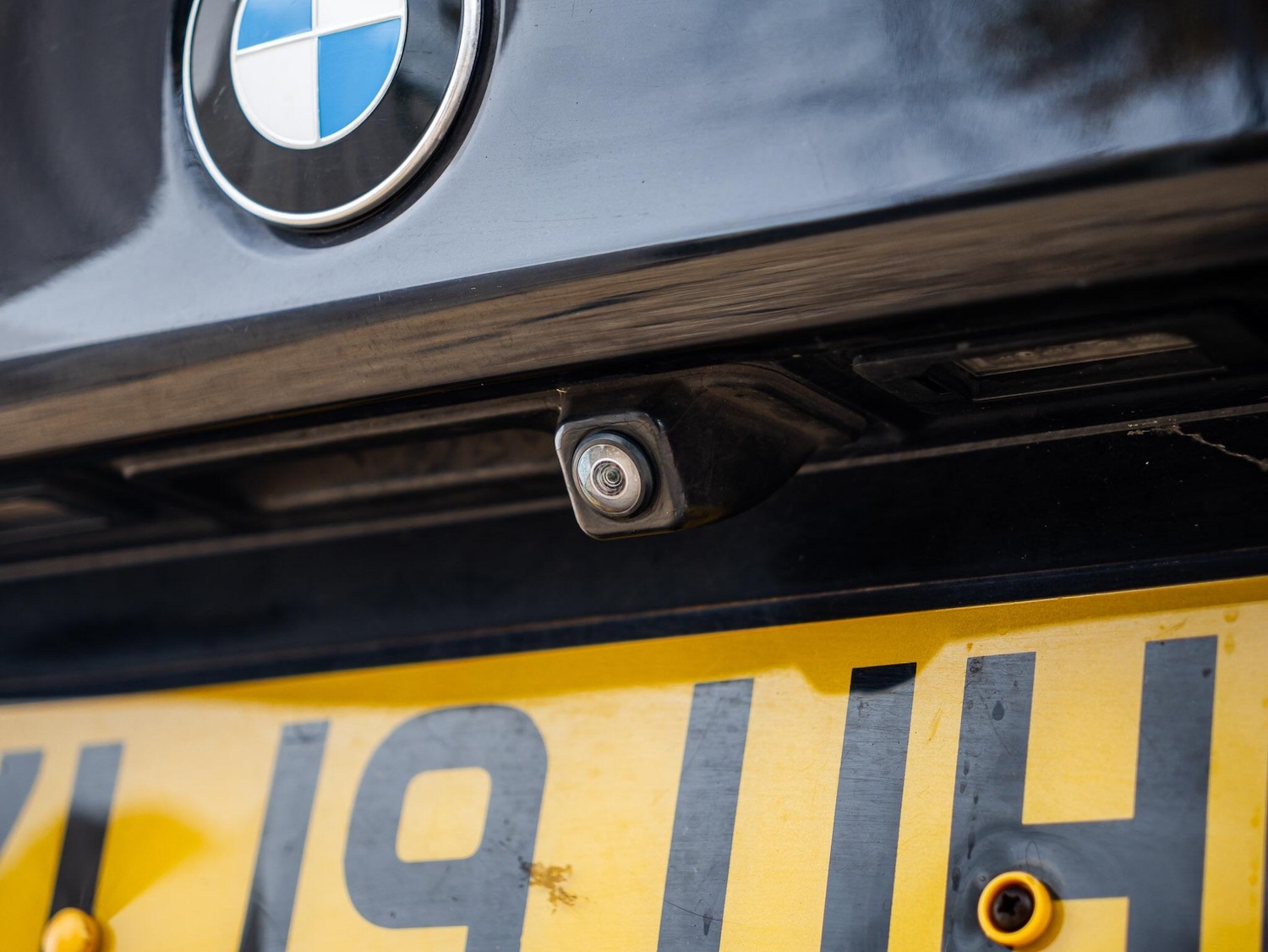 Used BMW 5 Series 2019 for sale - 76317911: Photo 11