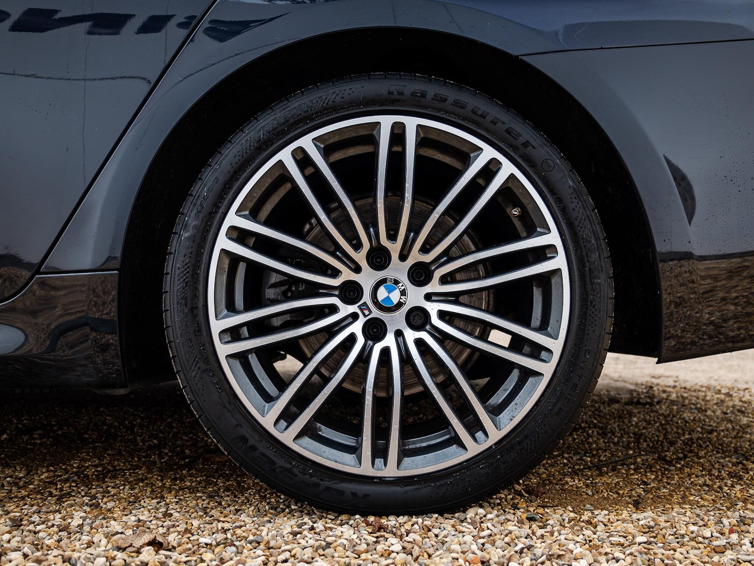 Used BMW 5 Series 2019 for sale - 76317911: Photo 18