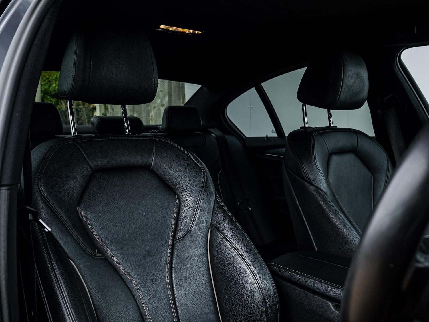 Used BMW 5 Series 2019 for sale - 76317911: Photo 20