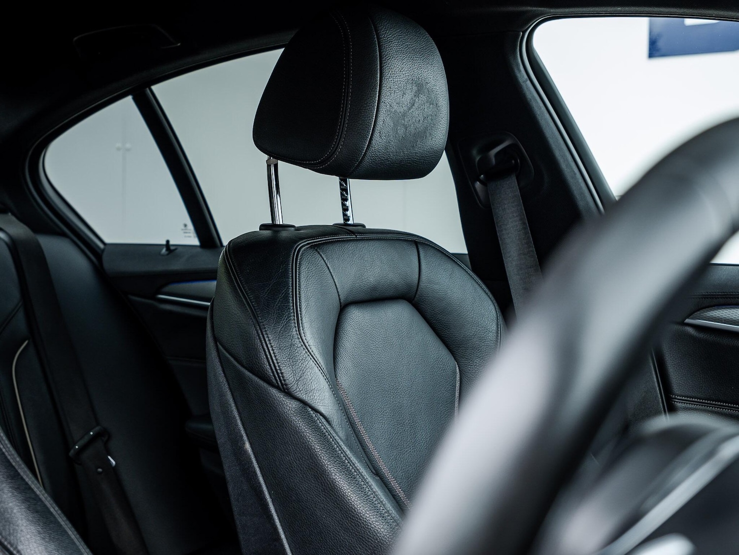 Used BMW 5 Series 2019 for sale - 76317911: Photo 21