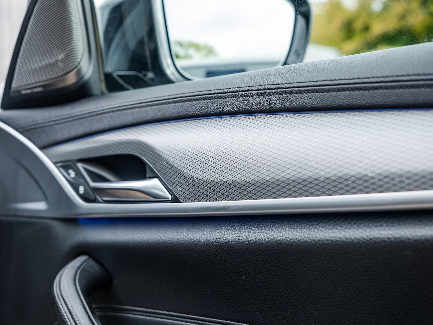 Used BMW 5 Series 2019 for sale - 76317911: Photo 23