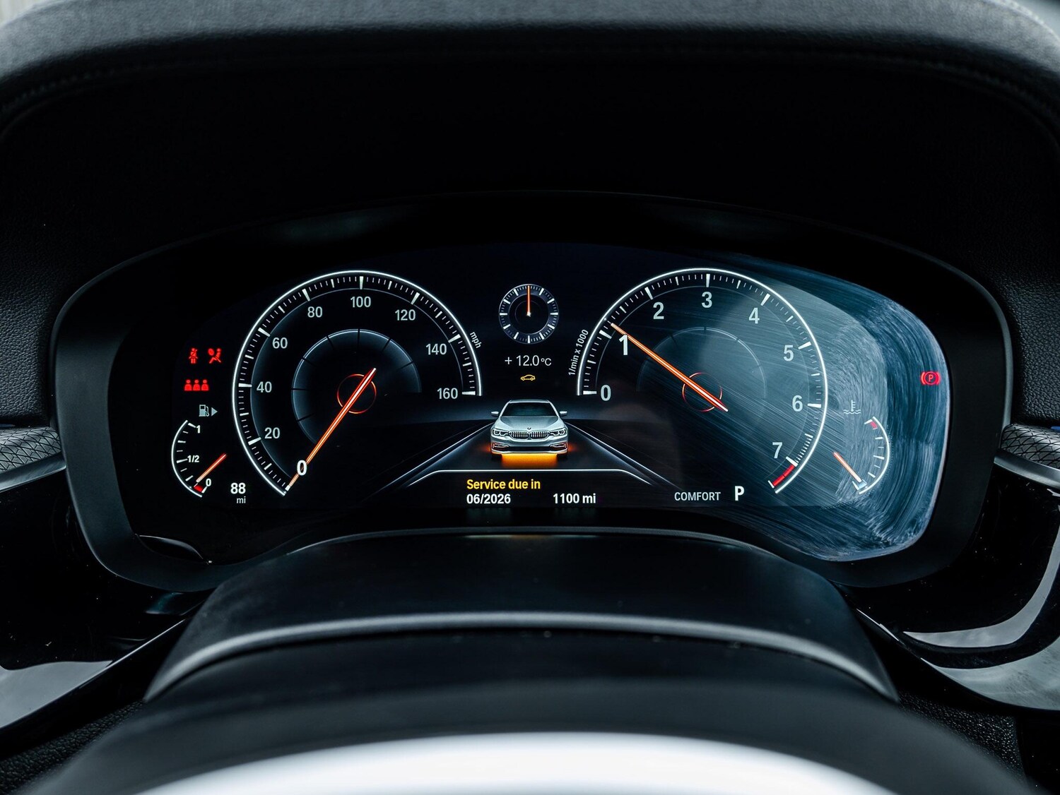 Used BMW 5 Series 2019 for sale - 76317911: Photo 28