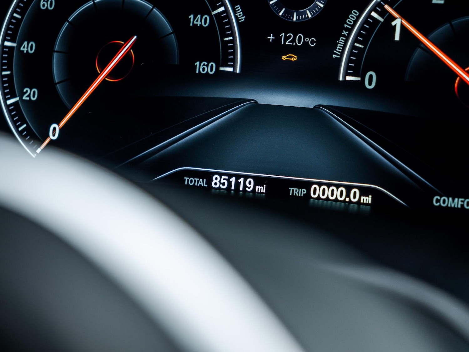 Used BMW 5 Series 2019 for sale - 76317911: Photo 29