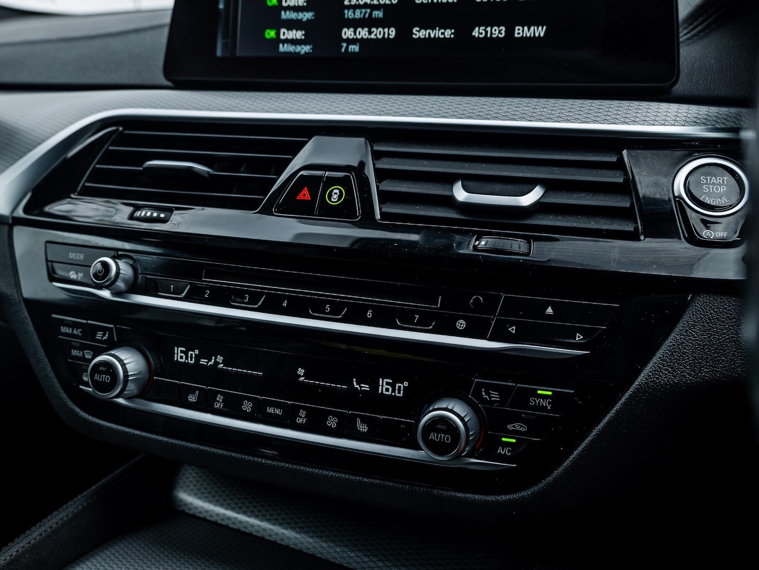 Used BMW 5 Series 2019 for sale - 76317911: Photo 32