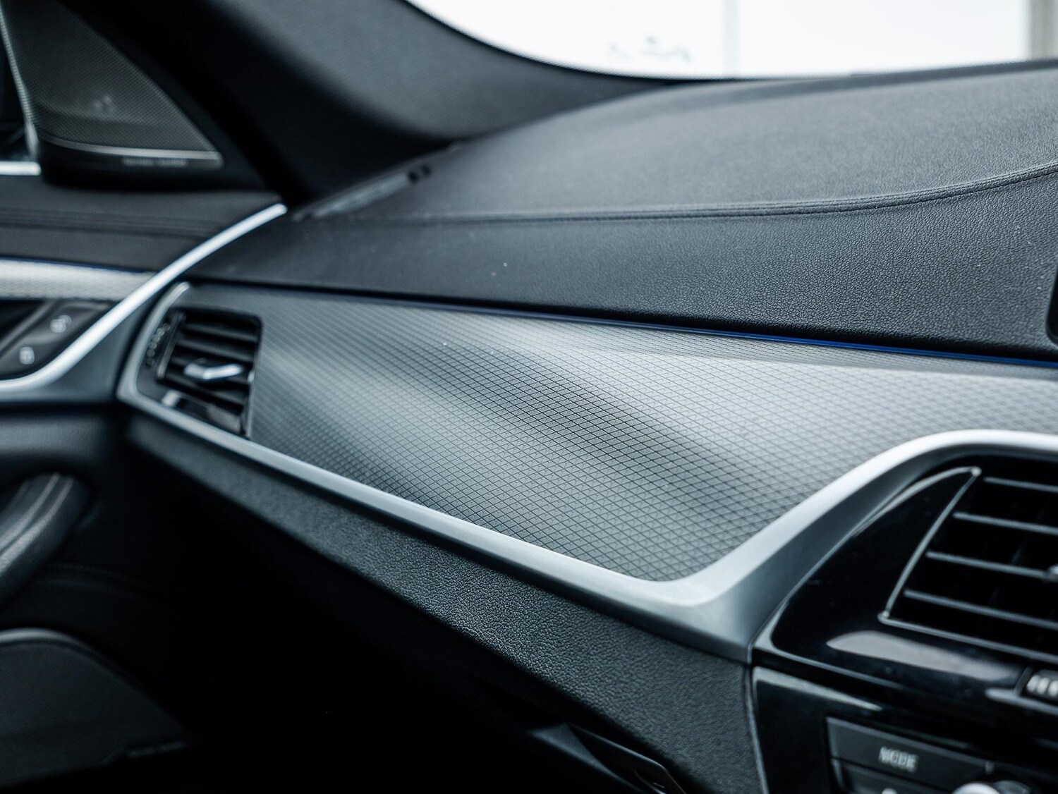 Used BMW 5 Series 2019 for sale - 76317911: Photo 34