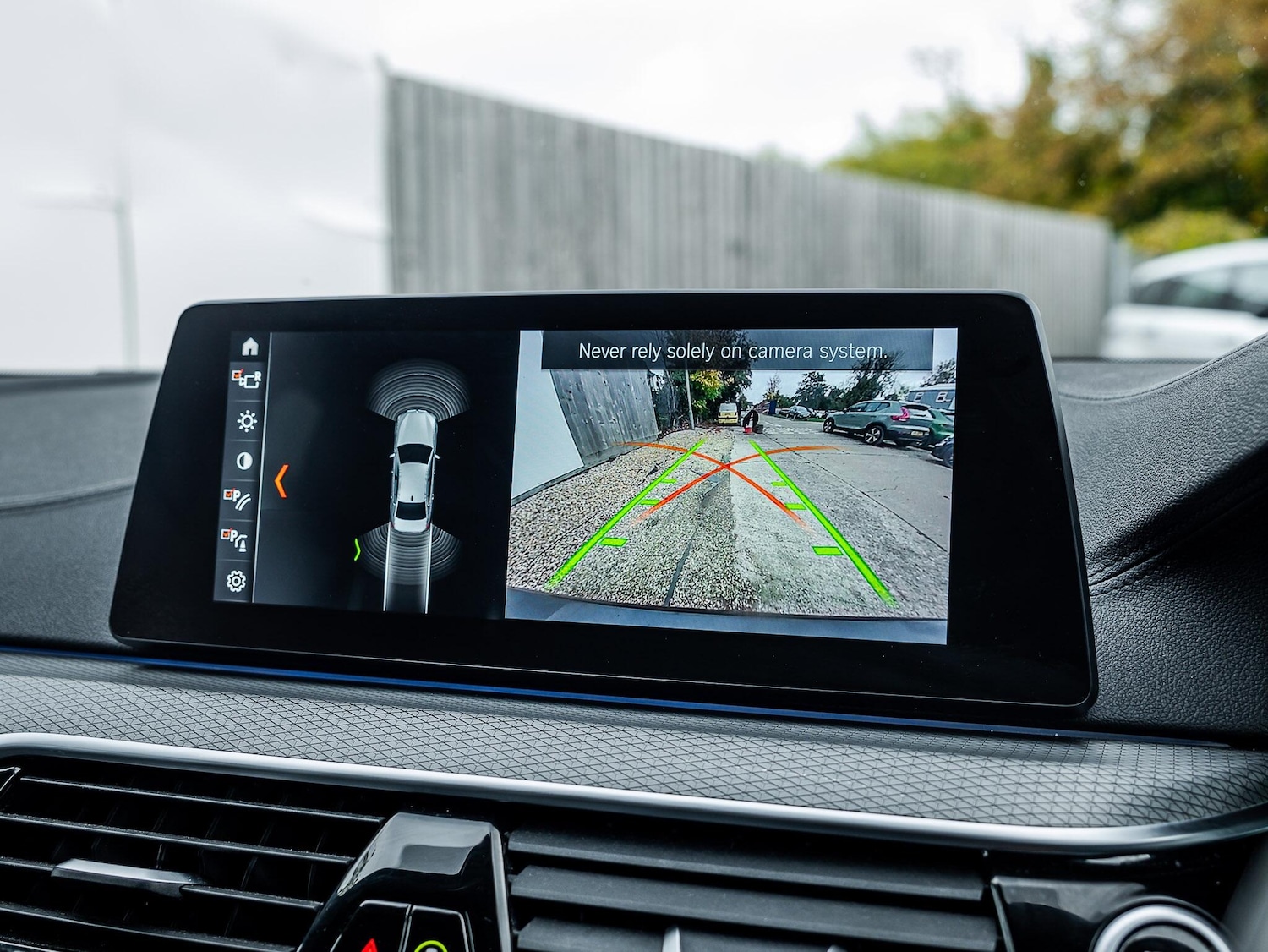 Used BMW 5 Series 2019 for sale - 76317911: Photo 35