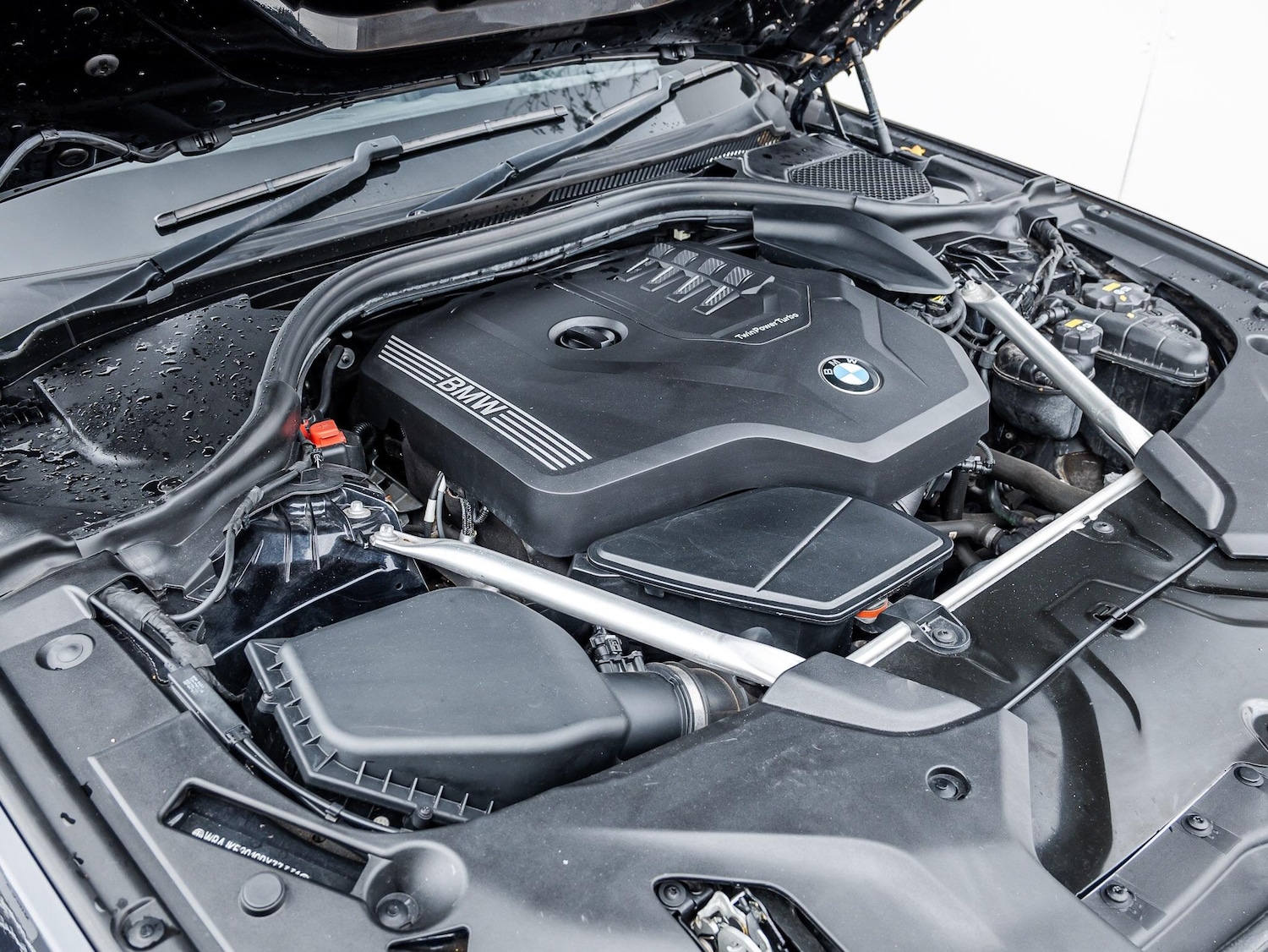 Used BMW 5 Series 2019 for sale - 76317911: Photo 36